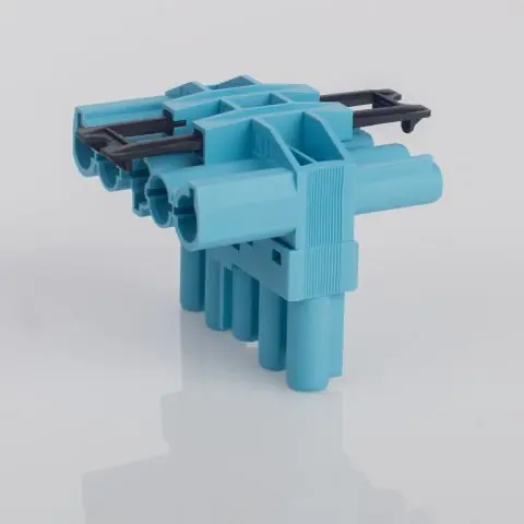 Begränsat antal Gycom 128249 Förgreningsblock